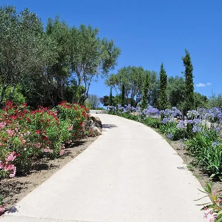 Villa Mdc Bonifacio (Corsica)