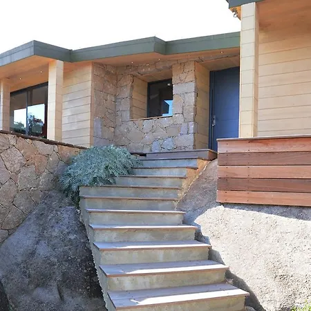 Villa Mdc Bonifacio (Corsica)