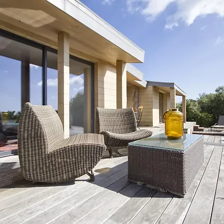 Mdc Villa