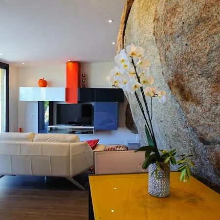 Mdc Villa Bonifacio (Corsica)