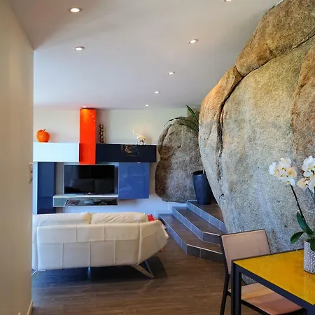 Villa Mdc Bonifacio (Corsica)