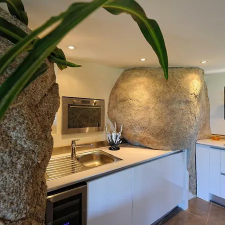 Mdc Villa Bonifacio (Corsica)