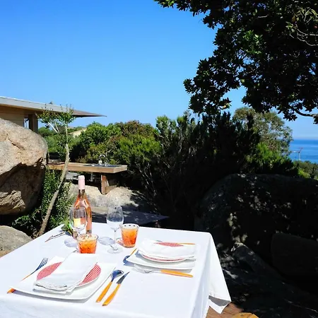 Mdc * Bonifacio (Corsica)