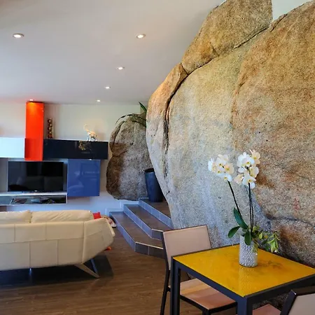 Mdc Villa Bonifacio (Corsica)