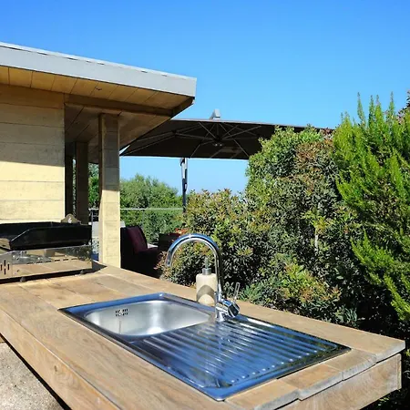 Mdc Villa Bonifacio (Corsica)